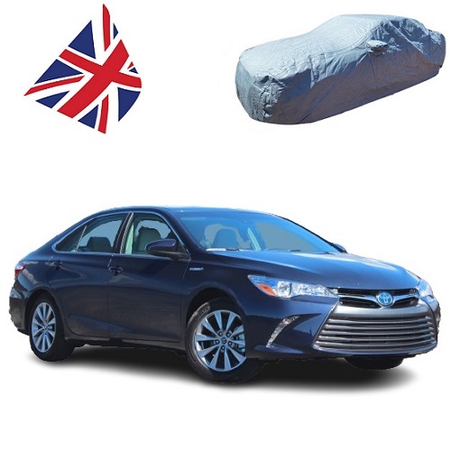 TOYOTA CAMRY CAR COVERS
